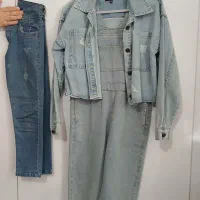 شلوار و کت لی