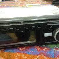 یک عدد ضبط ماشین