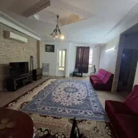 واحد ۱۰۰ متری مبله فاز ۲ رامسر