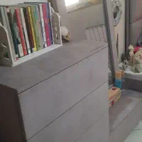 سرویس خواب همراه با تشک