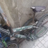 دوچرخه