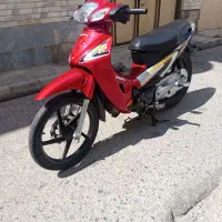 موتور ویو مدل 91