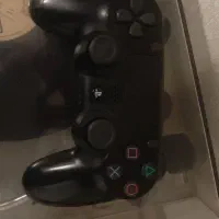 دسته PS4|کنسول، بازی ویدئویی و آنلاین|تهران, صادقیه|دیوار