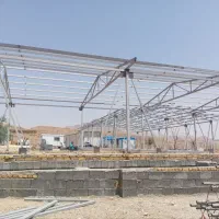 جوشکاری سیار