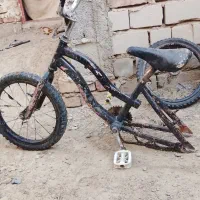 دوچرخه ۱۶