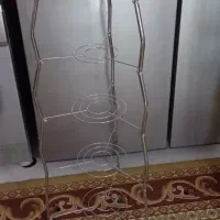 ۲عدد پایه قابلمه دراندازه های مختلف