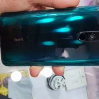گوشی شیائومی نوت8پرو رام 6حافظه128