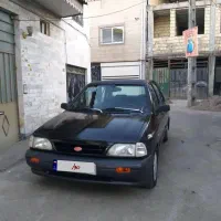 پراید۸۵