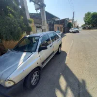 پراید ۱۴۱