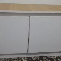 ۲ عدد نیمکت ام دی اف نو ،