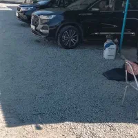همکار کارواش