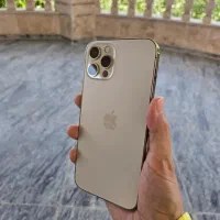 ایفون 12‌ پرو