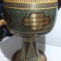 تنبک تمام خاتم شیرانی