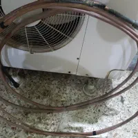 لوله کولر آلو سایز ۳/۸ و ۵/۸ (اول توضیحاتو بخون)