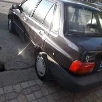 پراید 1385