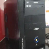 قاب کیس گرین مگنوم پلاس