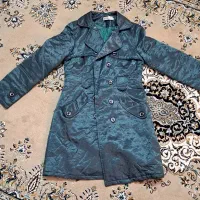 پالتوی دخترانه