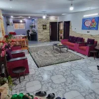 اجاره سالیانه ویلا ساحلی دو خابه مبله جکوزی دار