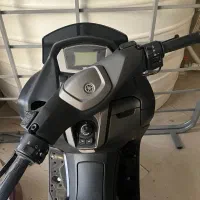 موتور خشک N max 1404 رینگ طلایی (صفرصفر )