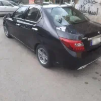 دنا پلاس مدل اخر ۹۸ بی رنگ