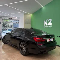 Bmw 730 مدل 2017|خودرو سواری و وانت|تهران, نیلوفر|دیوار