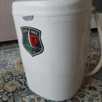 مینی واش درحد نو