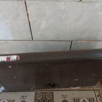 هود اشپزخانه ۲موتوره سالم