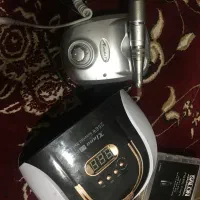 وسایل ناخن