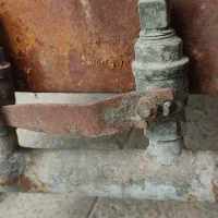 گاز|بدلیجات|اهواز, فرهنگ شهر|دیوار