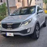 اسپورتج فول تیپ۳ دودف