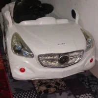 ماشین شارژی