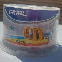 cd final