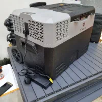 یخچال مسافرتی ۴۲ لیتری TOBIZ / لوازم آفرود|کوهنوردی و کمپینگ|تهران, سلسبیل شمالی|دیوار