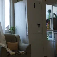 یخچال دوو|یخچال و فریزر|رشت, خمیران زاهدان|دیوار