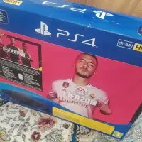 ps4 slim|کنسول، بازی ویدئویی و آنلاین|خلخال, |دیوار
