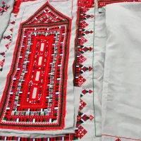 دمن دوچ|لباس|سراوان, |دیوار