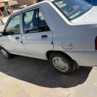 پراید ۱۳۲عتیقه