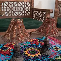 چراغ خواب سنگ نمک
