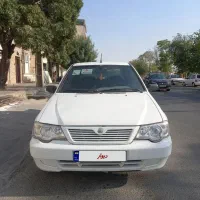 پراید۱۳۲مدل۹۰