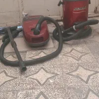 جاروبرقی