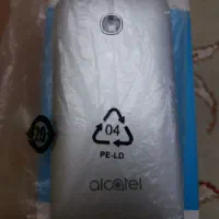 گوشی تاشو (آلکاتل ) نو