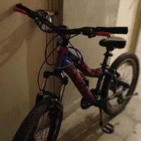 دوچرخه|دوچرخه، اسکیت، اسکوتر|تهران, شهرک محلاتی|دیوار