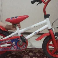 دوچرخه کودک