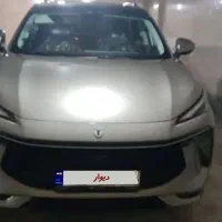 لاماری ایما در حد صفر
