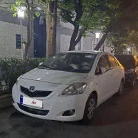 تویوتا یاریس ۲۰۰۸ سالم