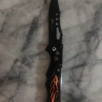 چاقو