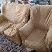 مبل راحتی ۶ نفره فروش فوری