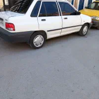 پراید ۸۷