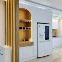 کابینت و میز تلوزیون و کمد دیواری با بهترین شرایط