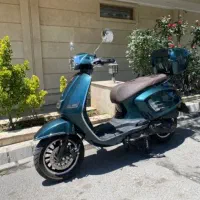 کویر طرح وسپا s5 150